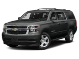 Used 2020 Chevrolet Suburban SUV