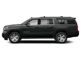 Used 2020 Chevrolet Suburban SUV