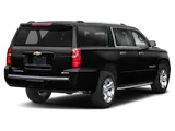 Used 2020 Chevrolet Suburban SUV
