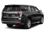 Used 2021 Chevrolet Suburban 1500 SUV
