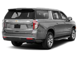 Used 2021 Chevrolet Suburban SUV