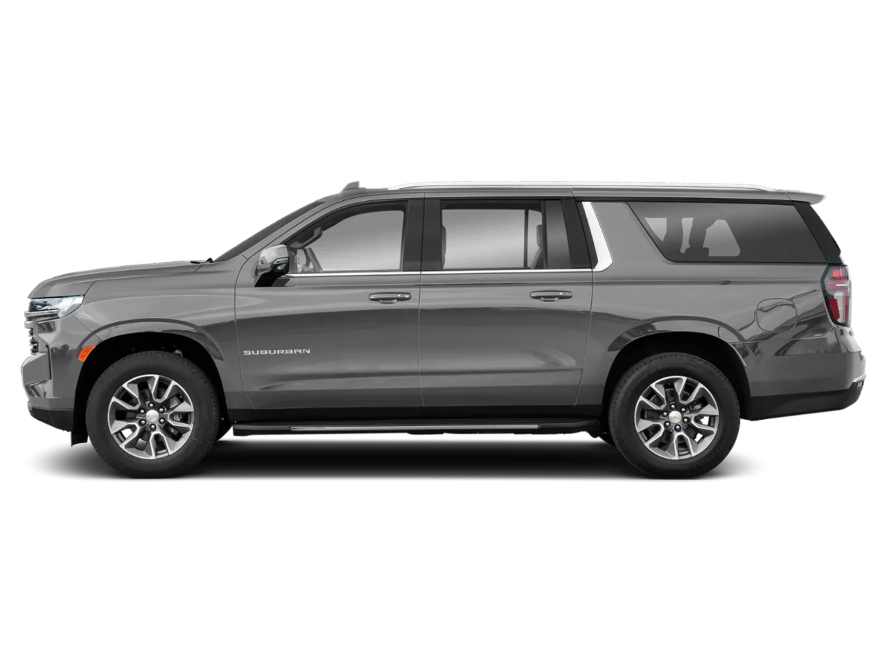 Used 2021 Chevrolet Suburban SUV