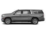 Used 2021 Chevrolet Suburban SUV