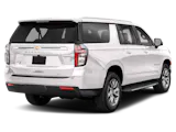 Used 2021 Chevrolet Suburban SUV