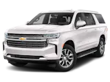 Used 2021 Chevrolet Suburban SUV