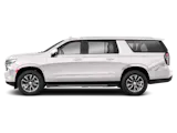 Used 2021 Chevrolet Suburban SUV