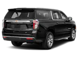 Used 2021 Chevrolet Suburban SUV