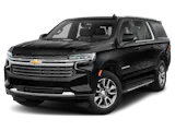 Used 2021 Chevrolet Suburban SUV