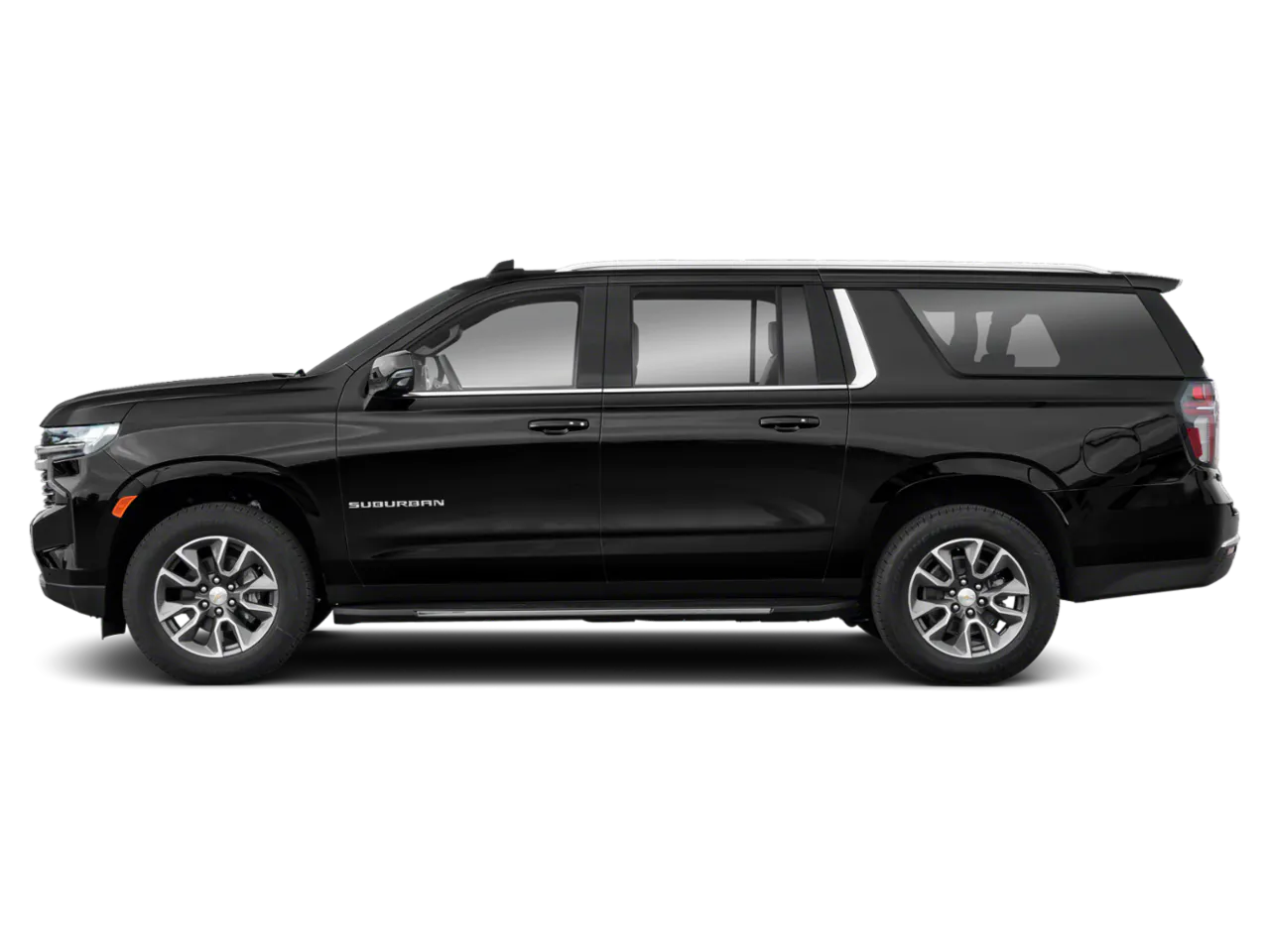 Used 2021 Chevrolet Suburban SUV