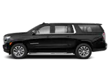 Used 2021 Chevrolet Suburban SUV