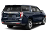 Used 2021 Chevrolet Suburban SUV