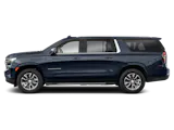 Used 2021 Chevrolet Suburban SUV