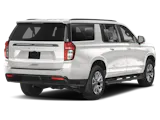 Used 2021 Chevrolet Suburban SUV