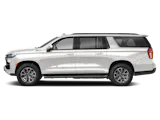 Used 2021 Chevrolet Suburban SUV