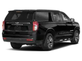 Used 2021 Chevrolet Suburban SUV