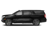Used 2021 Chevrolet Suburban SUV