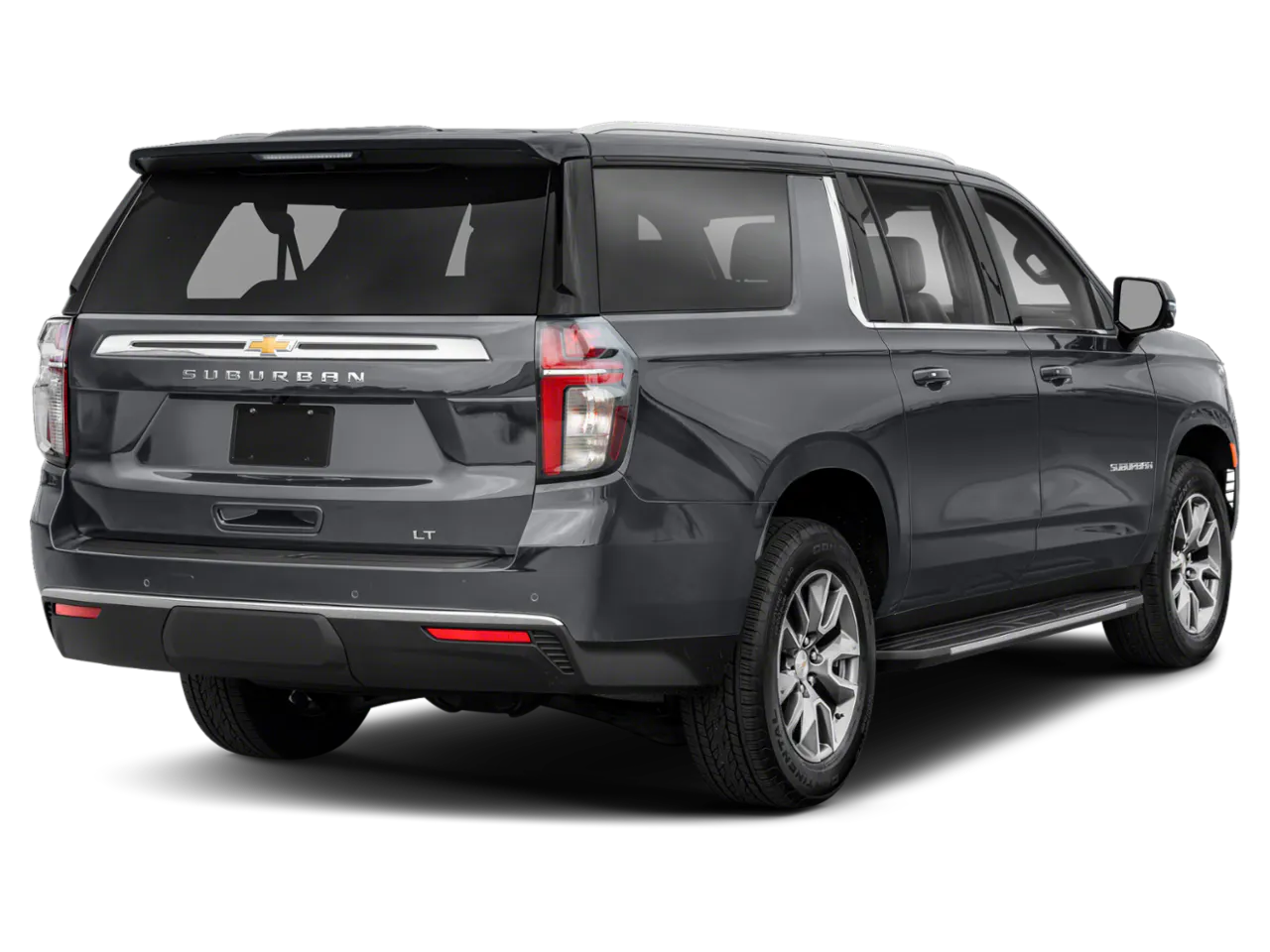 Used 2022 Chevrolet Suburban SUV