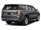 Used 2022 Chevrolet Suburban SUV