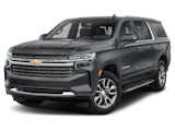 Used 2022 Chevrolet Suburban SUV