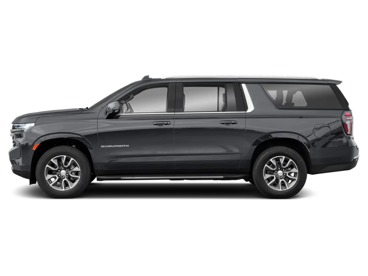 Used 2022 Chevrolet Suburban SUV