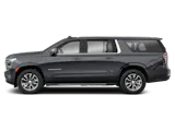 Used 2022 Chevrolet Suburban SUV