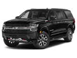 Used 2022 Chevrolet Suburban SUV