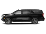 Used 2022 Chevrolet Suburban SUV