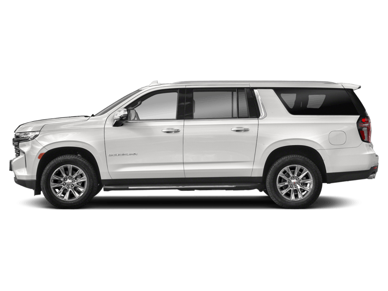 2023 Chevrolet Suburban Premier's photo