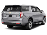 Used 2023 Chevrolet Suburban SUV