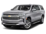 Used 2023 Chevrolet Suburban SUV