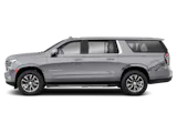 Used 2023 Chevrolet Suburban SUV