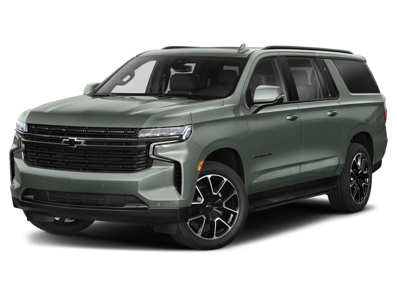 2023 Chevrolet Suburban