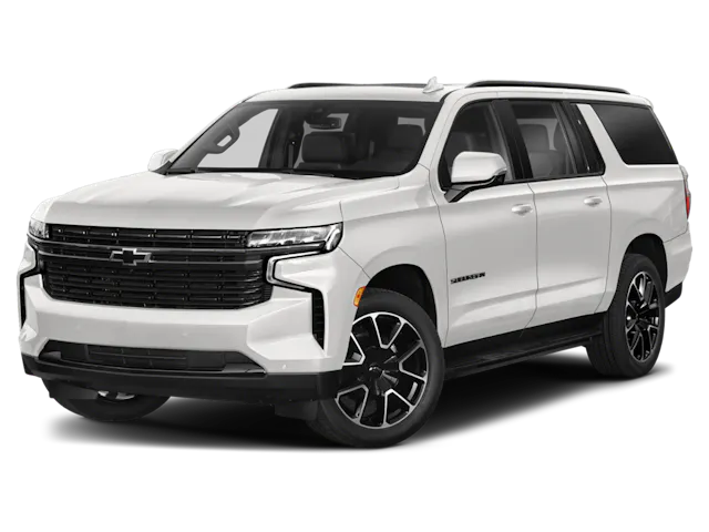 used 2023 Chevrolet Suburban RST in Huntsville AL | 1GNSKEKL6PR553904 ...