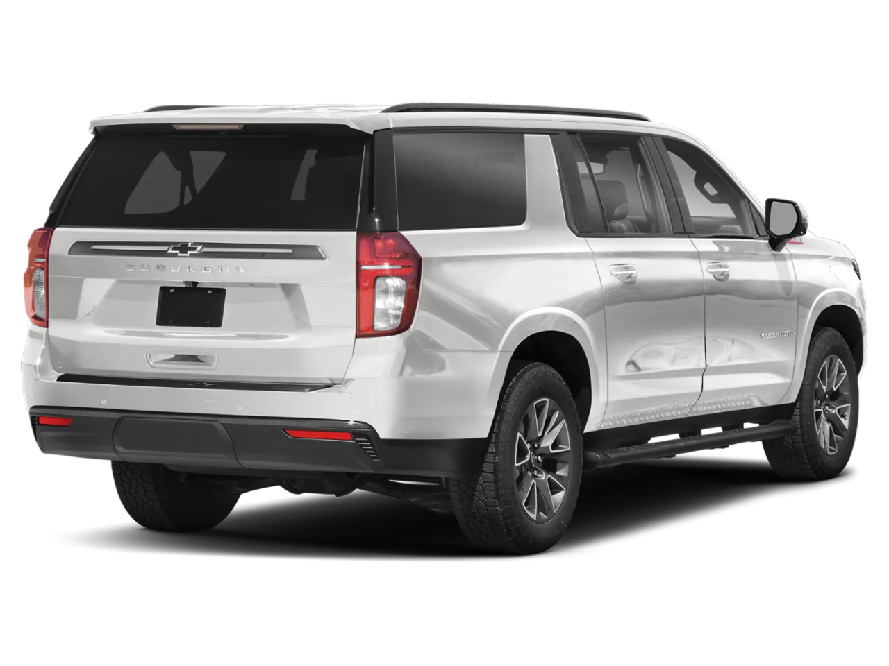 Used 2023 Chevrolet Suburban SUV
