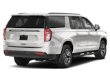 Used 2023 Chevrolet Suburban SUV