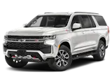 Used 2023 Chevrolet Suburban SUV