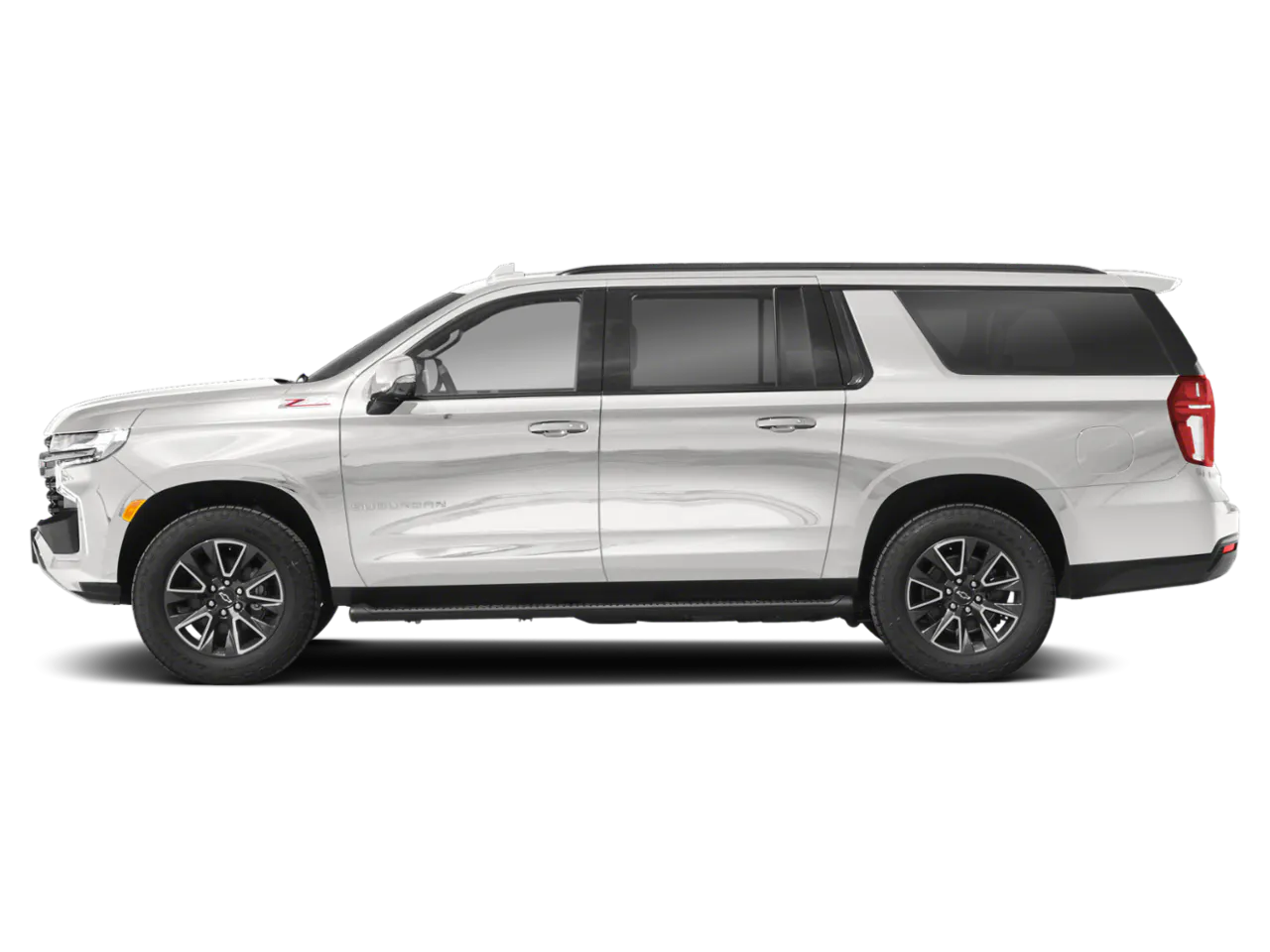 Used 2023 Chevrolet Suburban SUV