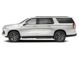 Used 2023 Chevrolet Suburban SUV