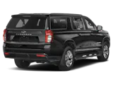 Used 2023 Chevrolet Suburban SUV