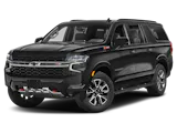 Used 2023 Chevrolet Suburban SUV