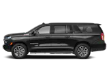 Used 2023 Chevrolet Suburban SUV