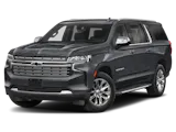 Used 2023 Chevrolet Suburban SUV