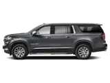 Used 2023 Chevrolet Suburban SUV