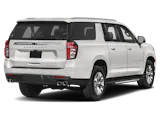 Used 2023 Chevrolet Suburban SUV