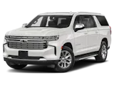 Used 2023 Chevrolet Suburban SUV
