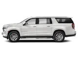 Used 2023 Chevrolet Suburban SUV