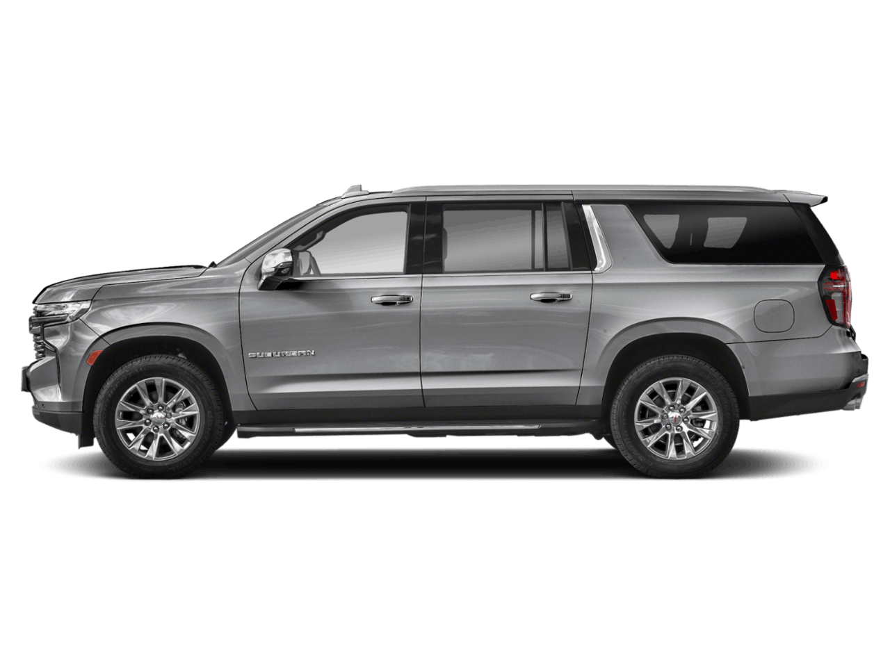 2024 Chevrolet Suburban Premier's photo