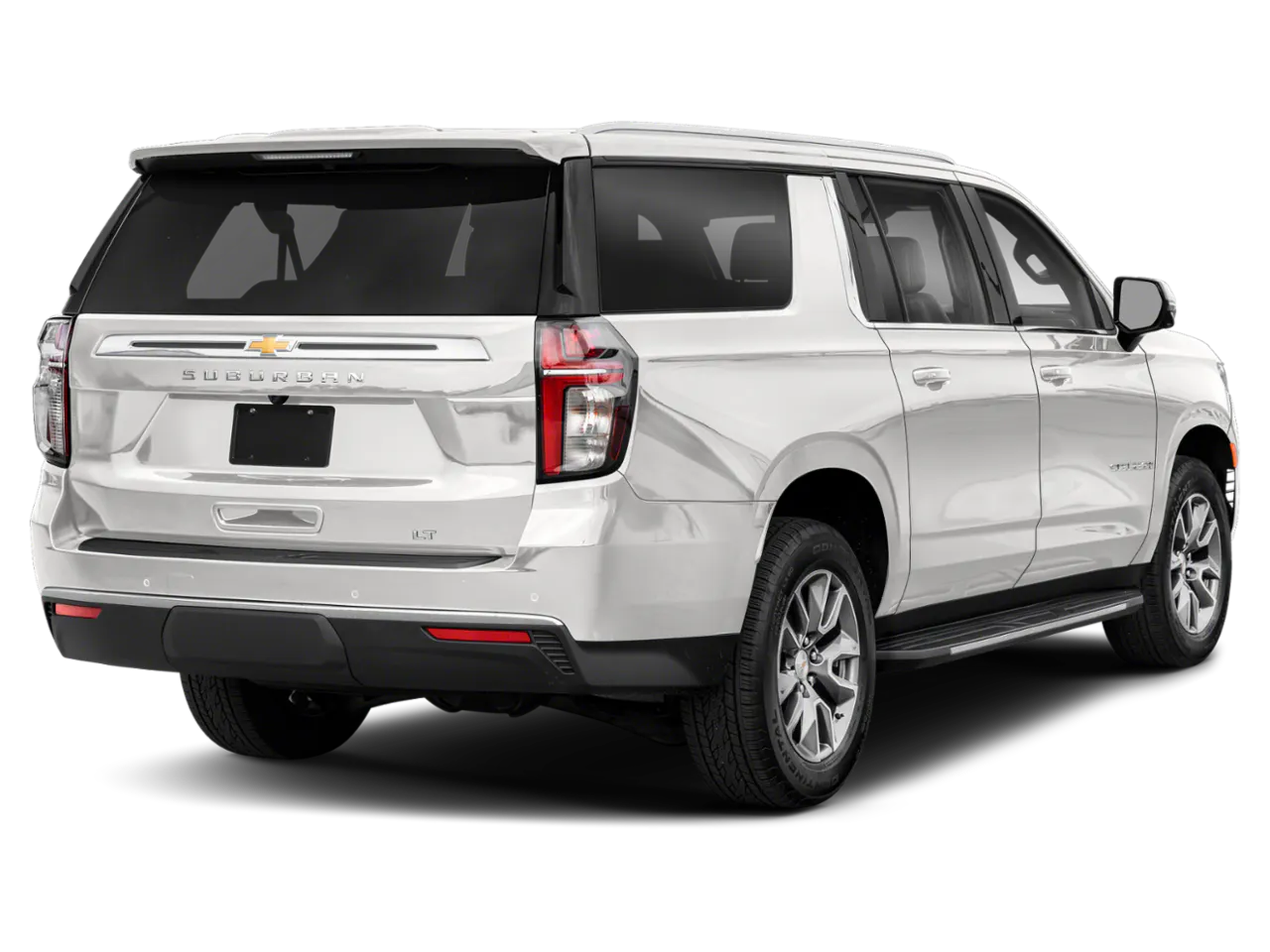 Used 2024 Chevrolet Suburban SUV