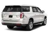 Used 2024 Chevrolet Suburban SUV