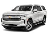 Used 2024 Chevrolet Suburban SUV